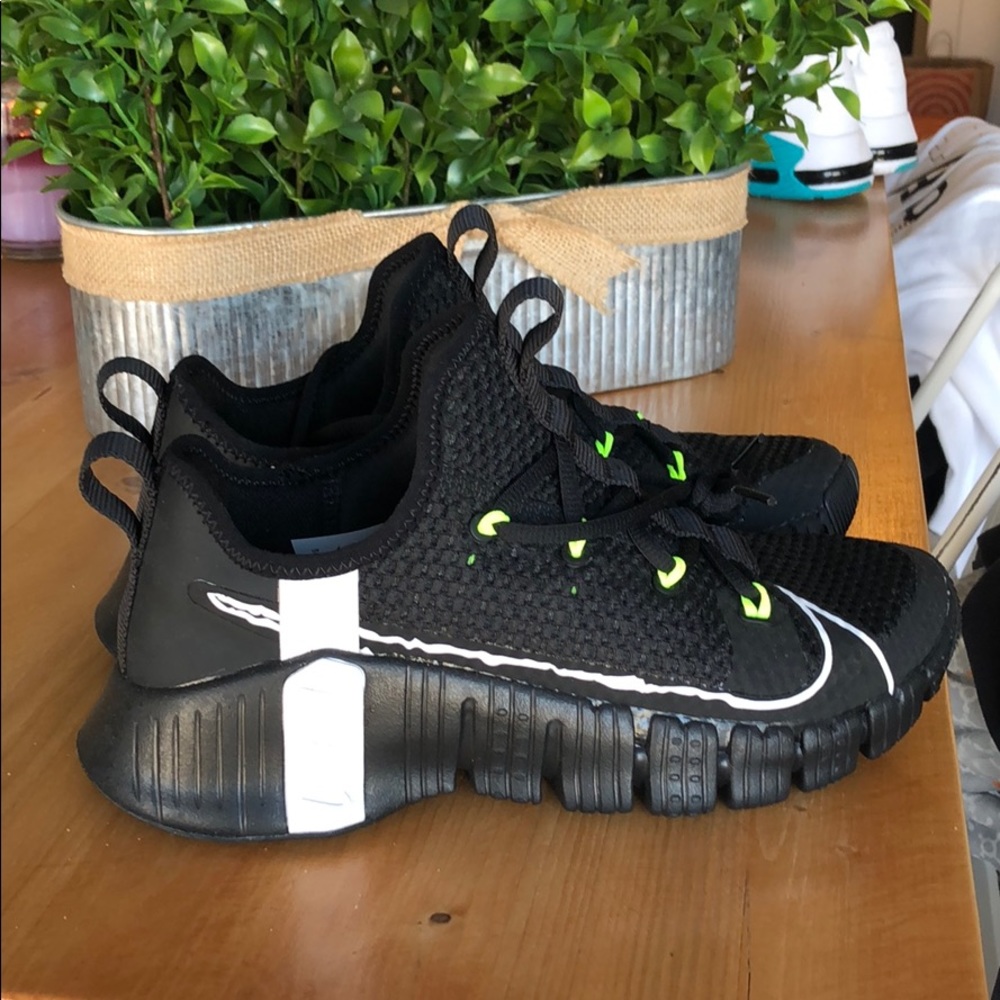 COPY - Nike Metcon